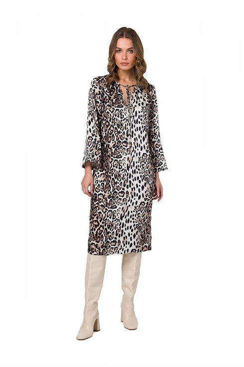 Robe de jour model 177204 Stylove